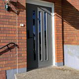 C2 Plåt AB Värnamo - Blandade bilder från plåtslageriet
