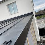 C2 Plåt AB Värnamo - Blandade bilder från plåtslageriet