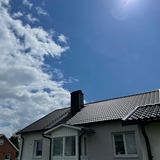 C2 Plåt AB Värnamo - Blandade bilder från plåtslageriet