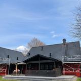 C2 Plåt AB Värnamo - Blandade bilder från plåtslageriet