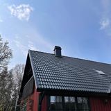 C2 Plåt AB Värnamo - Blandade bilder från plåtslageriet