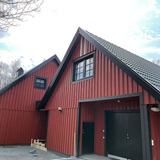 C2 Plåt AB Värnamo - Blandade bilder från plåtslageriet