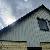 C2 Plåt AB Värnamo - Blandade bilder från plåtslageriet