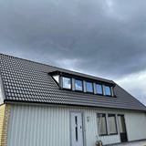 C2 Plåt AB Värnamo - Blandade bilder från plåtslageriet