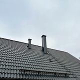 C2 Plåt AB Värnamo - Blandade bilder från plåtslageriet