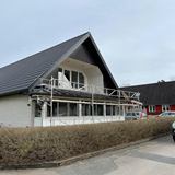 C2 Plåt AB Värnamo - Blandade bilder från plåtslageriet