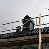 C2 Plåt AB Värnamo - Blandade bilder från plåtslageriet