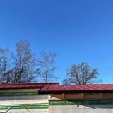 C2 Plåt AB Värnamo - Blandade bilder från plåtslageriet